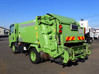 MAZDA Titan Garbage Truck TPG-LMR85N 2016 118,600km_2