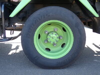 MAZDA Titan Garbage Truck TPG-LMR85N 2016 118,600km_33