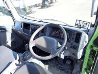 MAZDA Titan Garbage Truck TPG-LMR85N 2016 118,600km_34