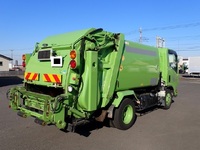 MAZDA Titan Garbage Truck TPG-LMR85N 2016 118,600km_3