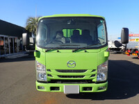 MAZDA Titan Garbage Truck TPG-LMR85N 2016 118,600km_5