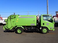 MAZDA Titan Garbage Truck TPG-LMR85N 2016 118,600km_5