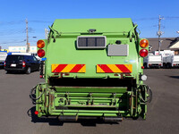 MAZDA Titan Garbage Truck TPG-LMR85N 2016 118,600km_6