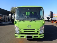 MAZDA Titan Garbage Truck TPG-LMR85N 2016 118,600km_8