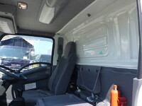 ISUZU Elf Refrigerator & Freezer Truck 2RG-NLR88AN 2019 203,000km_18