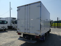 ISUZU Elf Refrigerator & Freezer Truck 2RG-NLR88AN 2019 203,000km_2