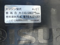 ISUZU Elf Refrigerator & Freezer Truck 2RG-NLR88AN 2019 203,000km_37