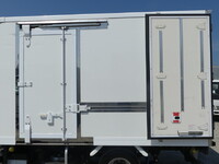 ISUZU Elf Refrigerator & Freezer Truck 2RG-NLR88AN 2019 203,000km_4
