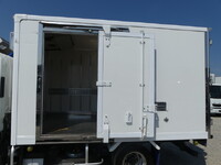 ISUZU Elf Refrigerator & Freezer Truck 2RG-NLR88AN 2019 203,000km_5