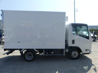ISUZU Elf Refrigerator & Freezer Truck 2RG-NLR88AN 2019 203,000km_8