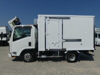 ISUZU Elf Refrigerator & Freezer Truck 2RG-NLR88AN 2019 203,000km_9