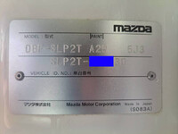 MAZDA Others Refrigerator & Freezer Truck DBF-SLP2T 2019 30,700km_10