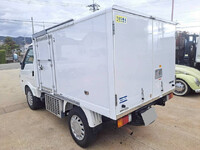 MAZDA Others Refrigerator & Freezer Truck DBF-SLP2T 2019 30,700km_4