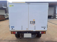 MAZDA Others Refrigerator & Freezer Truck DBF-SLP2T 2019 30,700km_7
