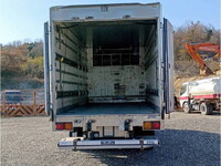 ISUZU Forward Refrigerator & Freezer Truck PKG-FRR90S2 2010 786,388km_12