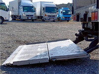 ISUZU Forward Refrigerator & Freezer Truck PKG-FRR90S2 2010 786,388km_14