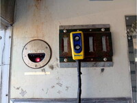 ISUZU Forward Refrigerator & Freezer Truck PKG-FRR90S2 2010 786,388km_15