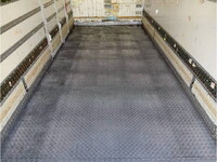 ISUZU Forward Refrigerator & Freezer Truck PKG-FRR90S2 2010 786,388km_17