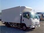 Forward Refrigerator & Freezer Truck