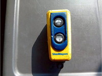 ISUZU Forward Refrigerator & Freezer Truck PKG-FRR90S2 2010 786,388km_25