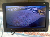 ISUZU Forward Refrigerator & Freezer Truck PKG-FRR90S2 2010 786,388km_28