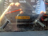 ISUZU Forward Refrigerator & Freezer Truck PKG-FRR90S2 2010 786,388km_29