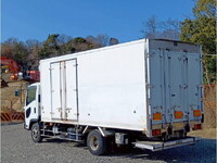 ISUZU Forward Refrigerator & Freezer Truck PKG-FRR90S2 2010 786,388km_2