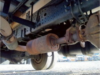 ISUZU Forward Refrigerator & Freezer Truck PKG-FRR90S2 2010 786,388km_35