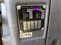 ISUZU Forward Refrigerator & Freezer Truck PKG-FRR90S2 2010 786,388km_39