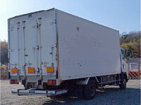 ISUZU Forward Refrigerator & Freezer Truck PKG-FRR90S2 2010 786,388km_4