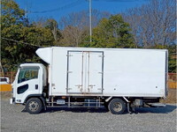 ISUZU Forward Refrigerator & Freezer Truck PKG-FRR90S2 2010 786,388km_5