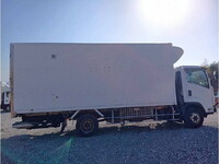 ISUZU Forward Refrigerator & Freezer Truck PKG-FRR90S2 2010 786,388km_7