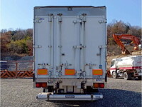ISUZU Forward Refrigerator & Freezer Truck PKG-FRR90S2 2010 786,388km_8