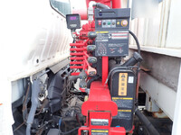 TOYOTA Toyoace Truck (With 3 Steps Of Cranes) 2RG-XZU710 2020 202,100km_10