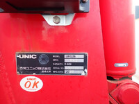 TOYOTA Toyoace Truck (With 3 Steps Of Cranes) 2RG-XZU710 2020 202,100km_12