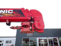 TOYOTA Toyoace Truck (With 3 Steps Of Cranes) 2RG-XZU710 2020 202,100km_13