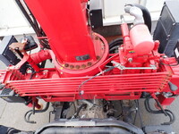 TOYOTA Toyoace Truck (With 3 Steps Of Cranes) 2RG-XZU710 2020 202,100km_15