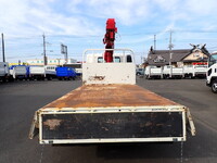 TOYOTA Others Truck (With 3 Steps Of Cranes) 2RG-XZU710 2020 202,100km_23