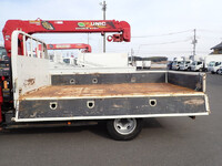 TOYOTA Toyoace Truck (With 3 Steps Of Cranes) 2RG-XZU710 2020 202,100km_29