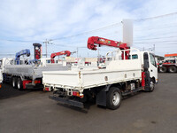 TOYOTA Others Truck (With 3 Steps Of Cranes) 2RG-XZU710 2020 202,100km_2