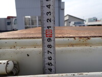 TOYOTA Toyoace Truck (With 3 Steps Of Cranes) 2RG-XZU710 2020 202,100km_30