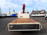 TOYOTA Toyoace Truck (With 3 Steps Of Cranes) 2RG-XZU710 2020 202,100km_31