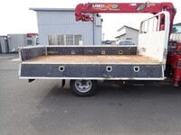 TOYOTA Toyoace Truck (With 3 Steps Of Cranes) 2RG-XZU710 2020 202,100km_33