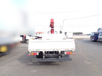 TOYOTA Toyoace Truck (With 3 Steps Of Cranes) 2RG-XZU710 2020 202,100km_4