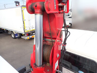 TOYOTA Toyoace Truck (With 3 Steps Of Cranes) 2RG-XZU710 2020 202,100km_8