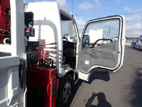 HINO Dutro Truck (With 3 Steps Of Cranes) TPG-XZU650M 2018 143,200km_11