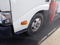 HINO Dutro Truck (With 3 Steps Of Cranes) TPG-XZU650M 2018 143,200km_12