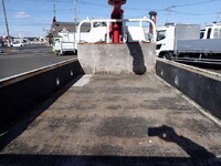 HINO Dutro Truck (With 3 Steps Of Cranes) TPG-XZU650M 2018 143,200km_14