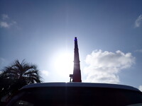 HINO Dutro Truck (With 3 Steps Of Cranes) TPG-XZU650M 2018 143,200km_15