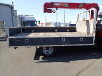 HINO Dutro Truck (With 3 Steps Of Cranes) TPG-XZU650M 2018 143,200km_16